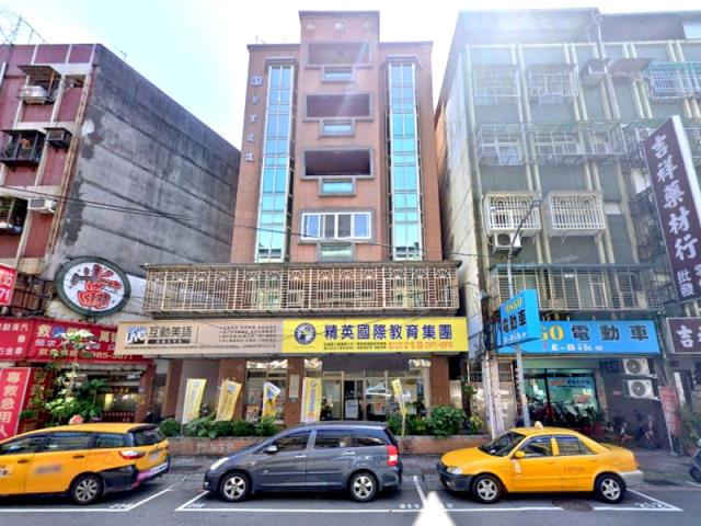 新北法拍華廈-2
