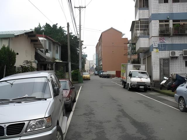 桃園華廈法拍-1
