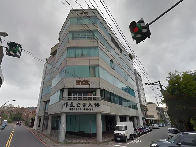 桃園拍賣大樓-2