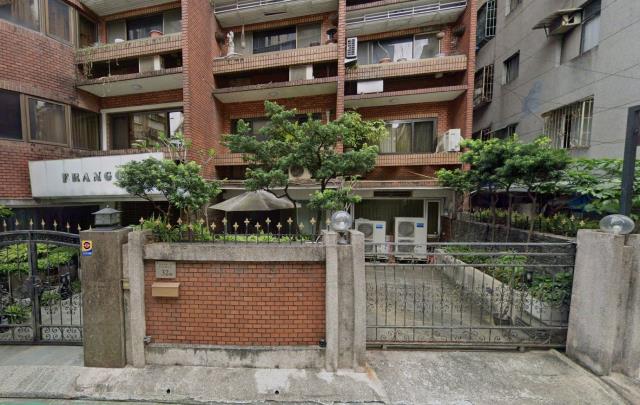 台北松山店面法拍-1