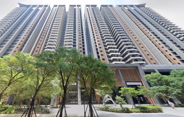 東區法拍屋埔頂三路竹科潤隆優室法拍林小陽