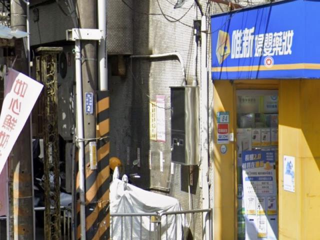 新北新店公寓法拍-4