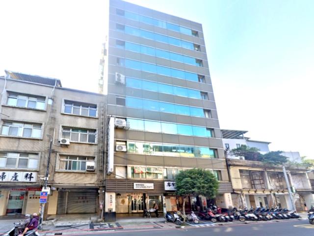 新北永和大樓拍賣-1
