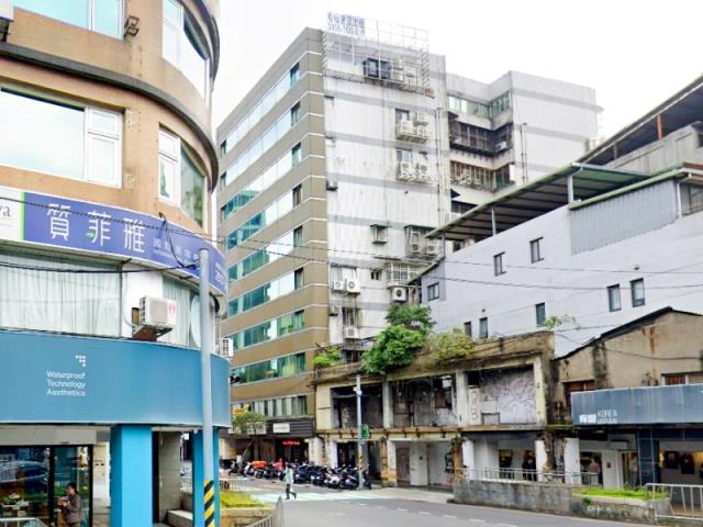 新北永和大樓拍賣-2