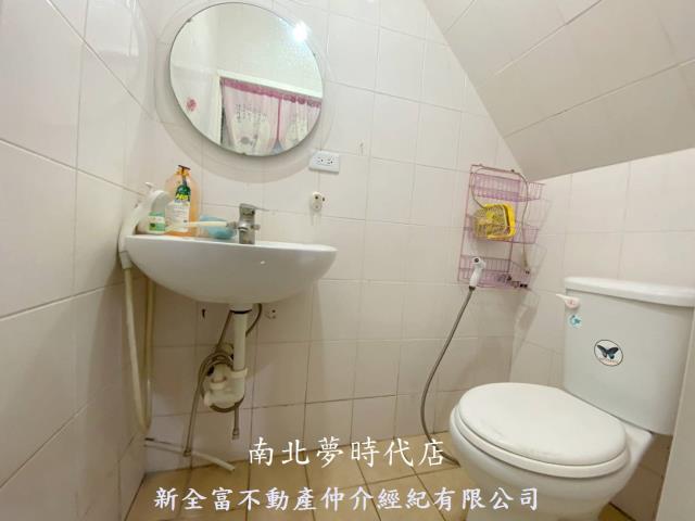 永康大樓_店面_一樓-13