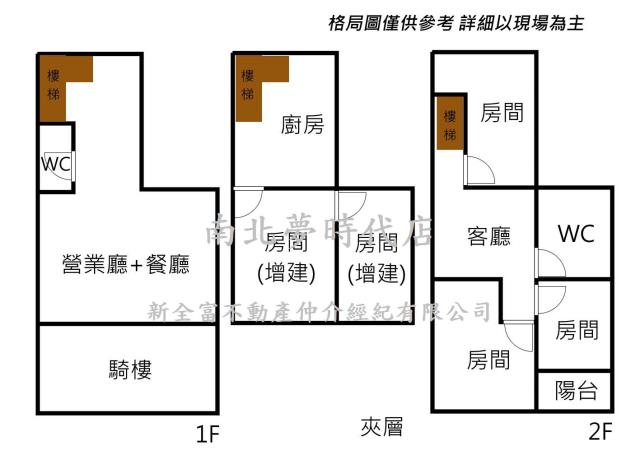 永康大樓_店面_一樓-15