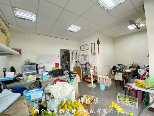 永康大樓_店面_一樓-1