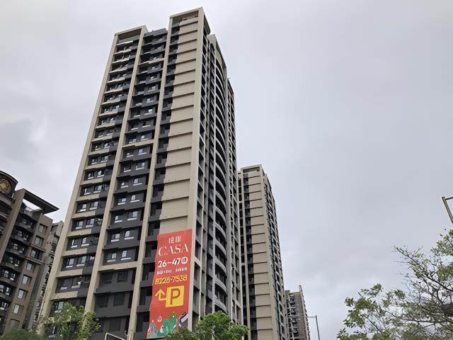 中和法拍大樓-4