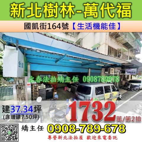 樹林拍賣華廈-1
