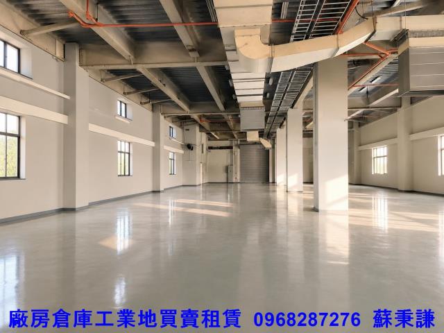 桃園廠房_廠辦_倉庫-3