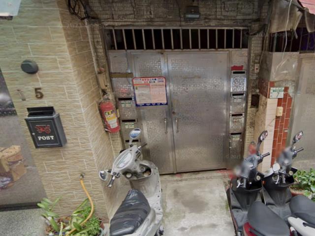 新北公寓_二樓法拍-4
