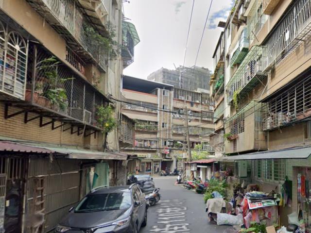 新北公寓_二樓法拍-7