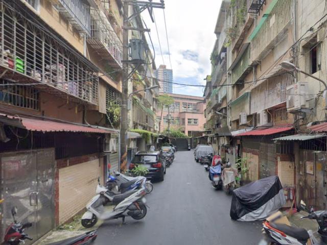 新北公寓_二樓法拍-8