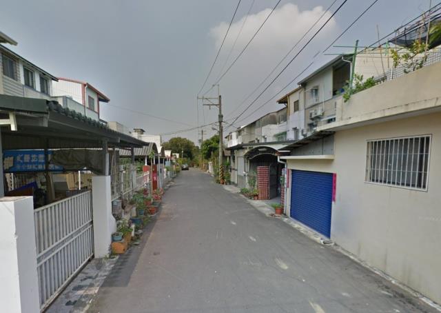 高雄大樹透天拍賣-6