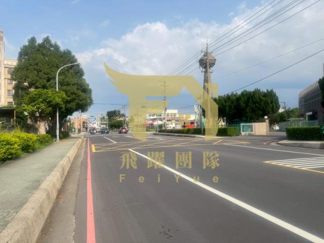 桃園平鎮廠房_廠辦-3