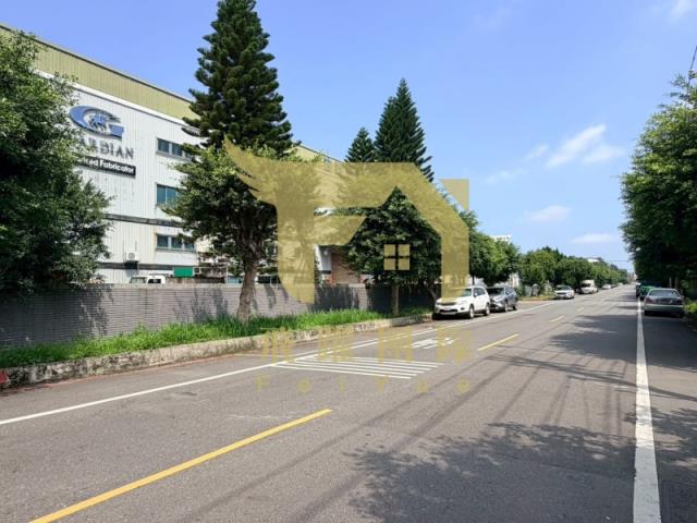 桃園平鎮廠房_廠辦-4