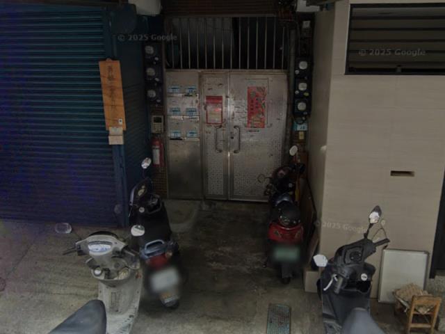三重區河邊北街128巷51號13樓公寓