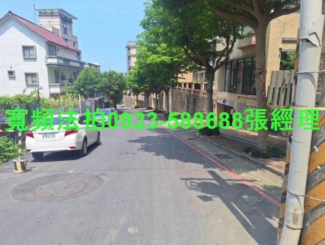 新北淡水拍賣華廈-4