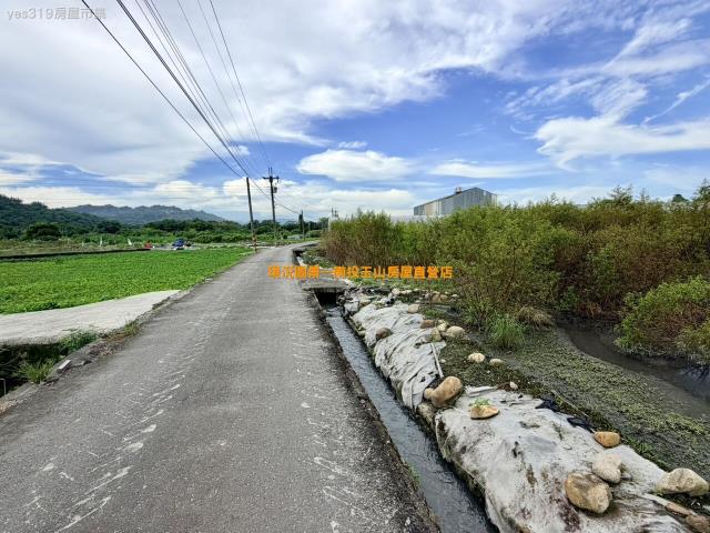 名間農舍-13