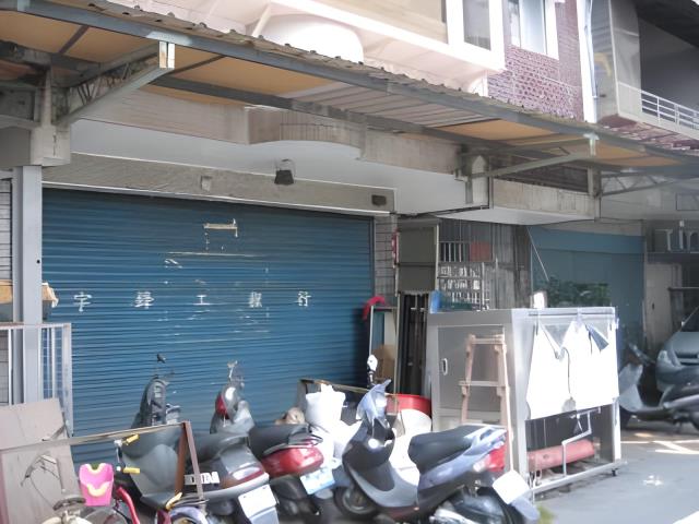 土城法拍公寓_一樓-3