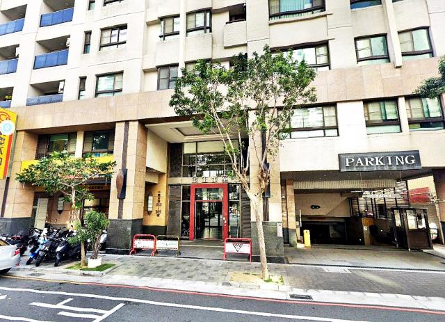 北區公園南路金生金室