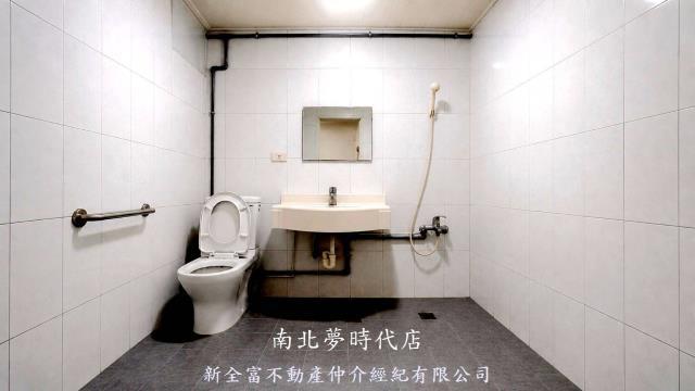 東區公寓_一樓-13