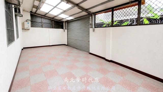 東區公寓_一樓-14