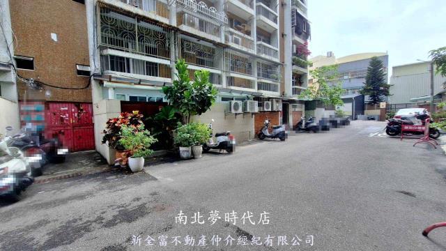東區公寓_一樓-1