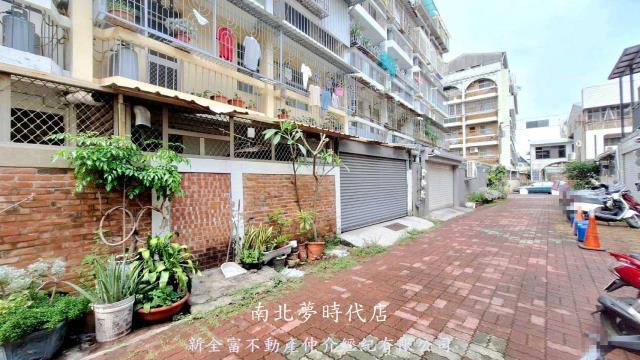 東區公寓_一樓-2