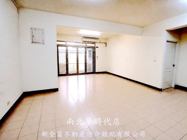 東區公寓_一樓-3