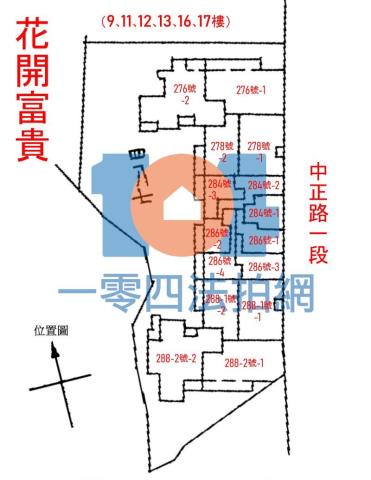 三峽法拍大樓-9