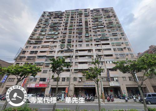 三峽法拍大樓-1