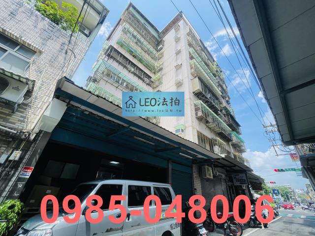 新北法拍店面_一樓_法拍店面-2