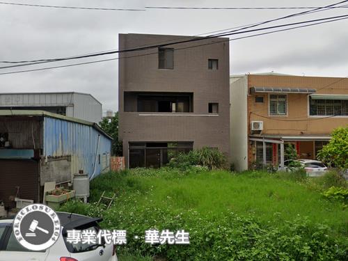 桃園法拍透天_農舍_土地-1