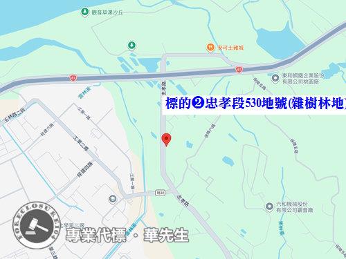桃園法拍透天_農舍_土地-12