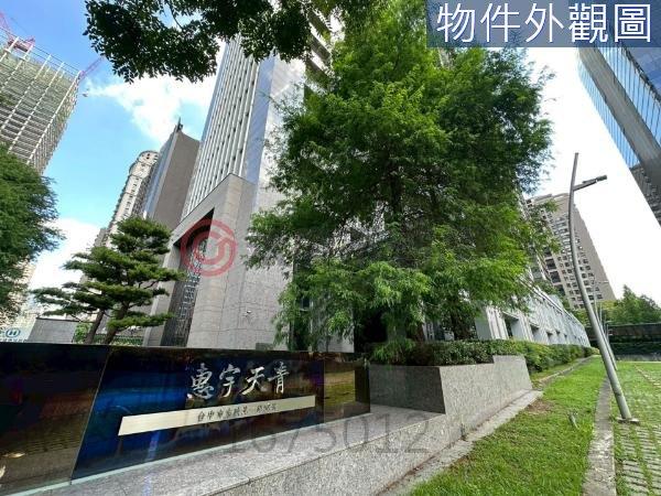 台中西屯大樓-14