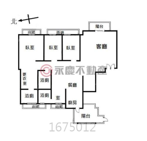 台中西屯大樓-15