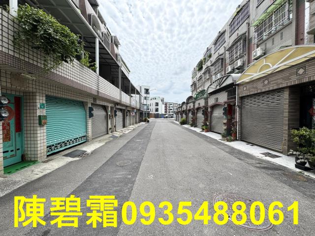 台南永康透天-1