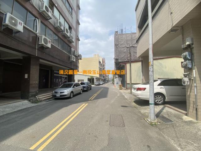 南投南投市透天-13