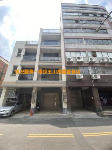 南投南投市透天-0