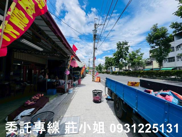 台南玉井透天_店面-1