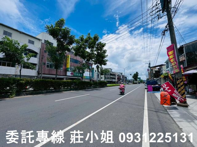 台南玉井透天_店面-2