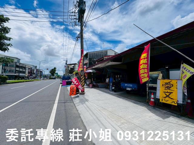 台南玉井透天_店面-3