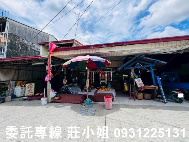 台南玉井透天_店面-5