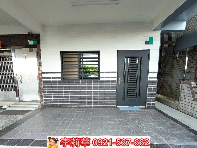 台南新市透天-2