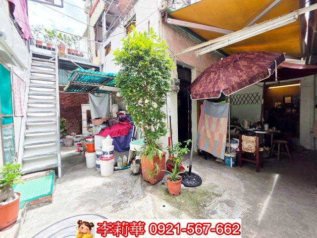 台南中西區透天-7