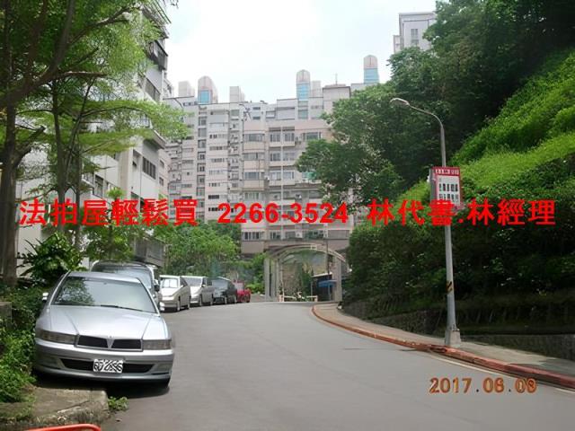 台北文山區法拍大樓-11