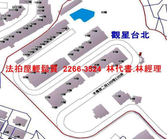 台北文山區法拍大樓-14