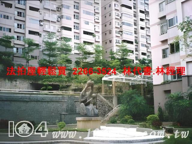 台北文山區法拍大樓-3