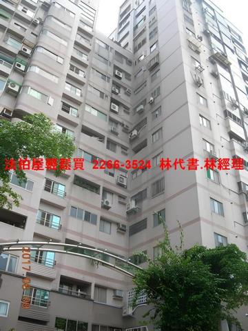台北文山區法拍大樓-7